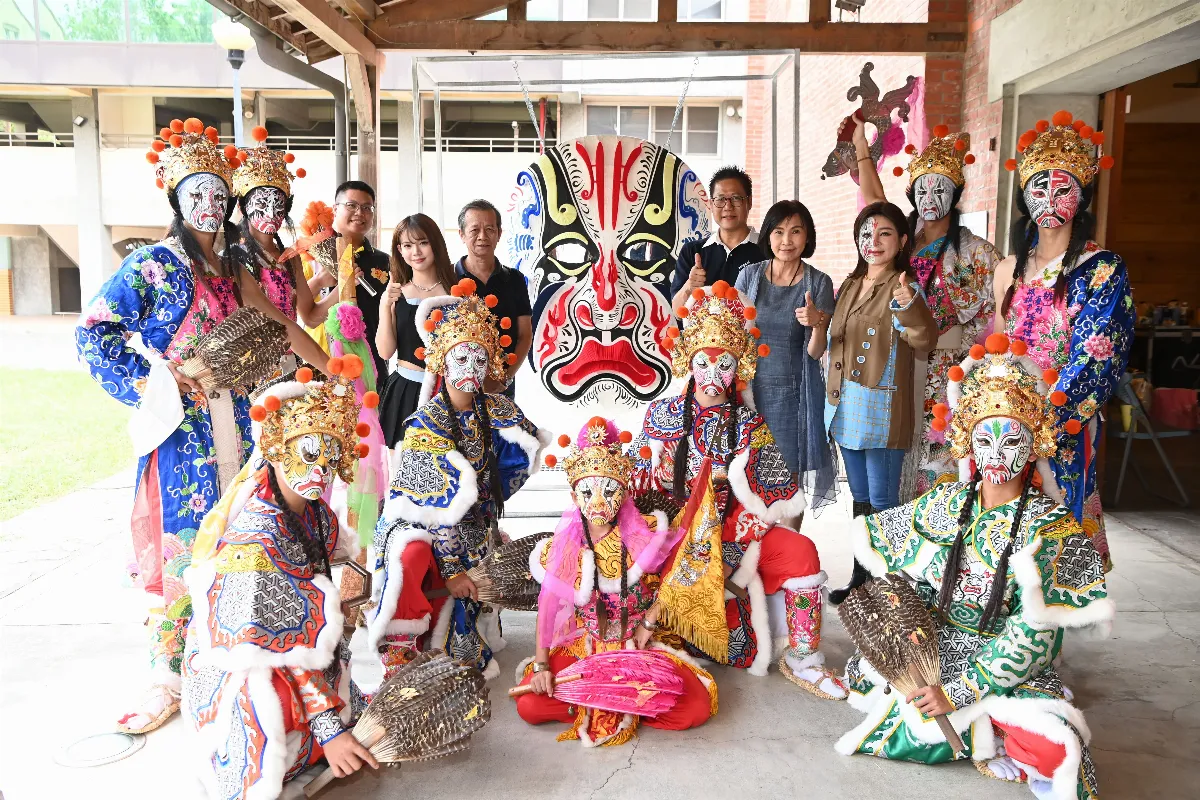 「2025鬥陣趣」11/8登場　全台逾200位將爺齊聚尬陣