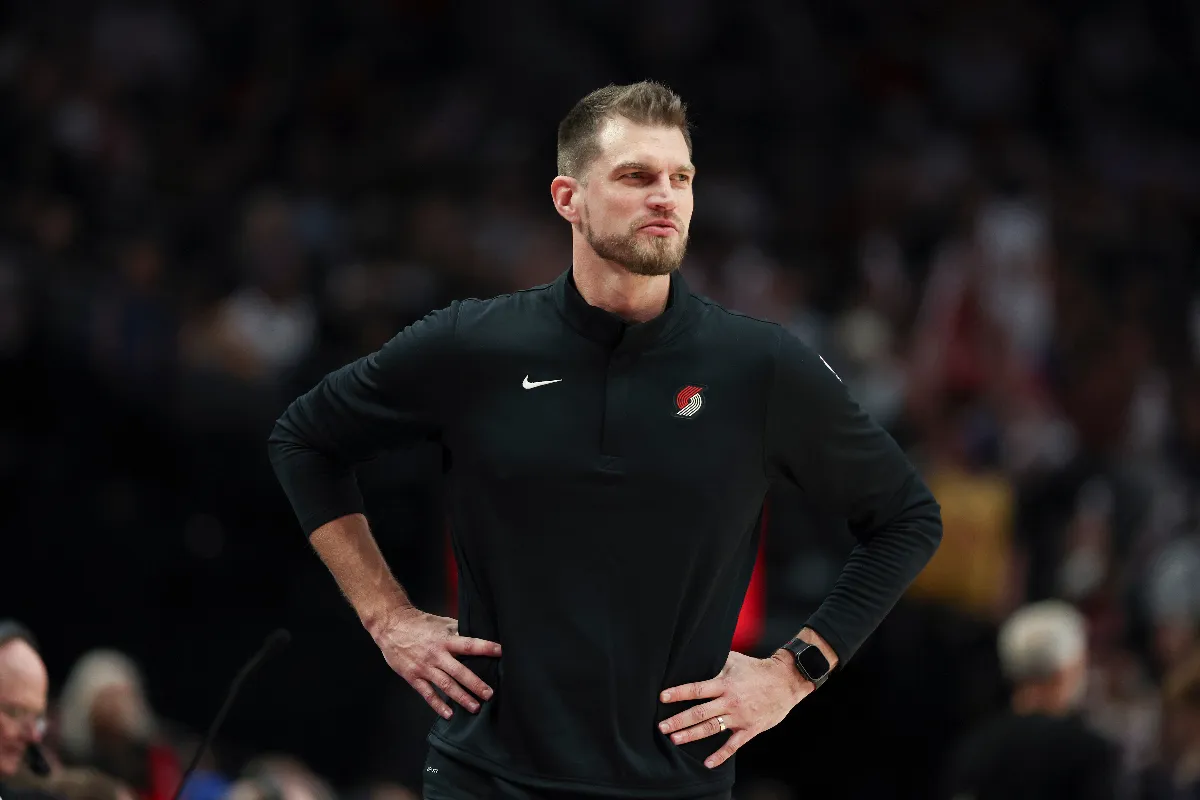 NBA／主帥被逮捕後 拓荒者主場首戰大勝勇士