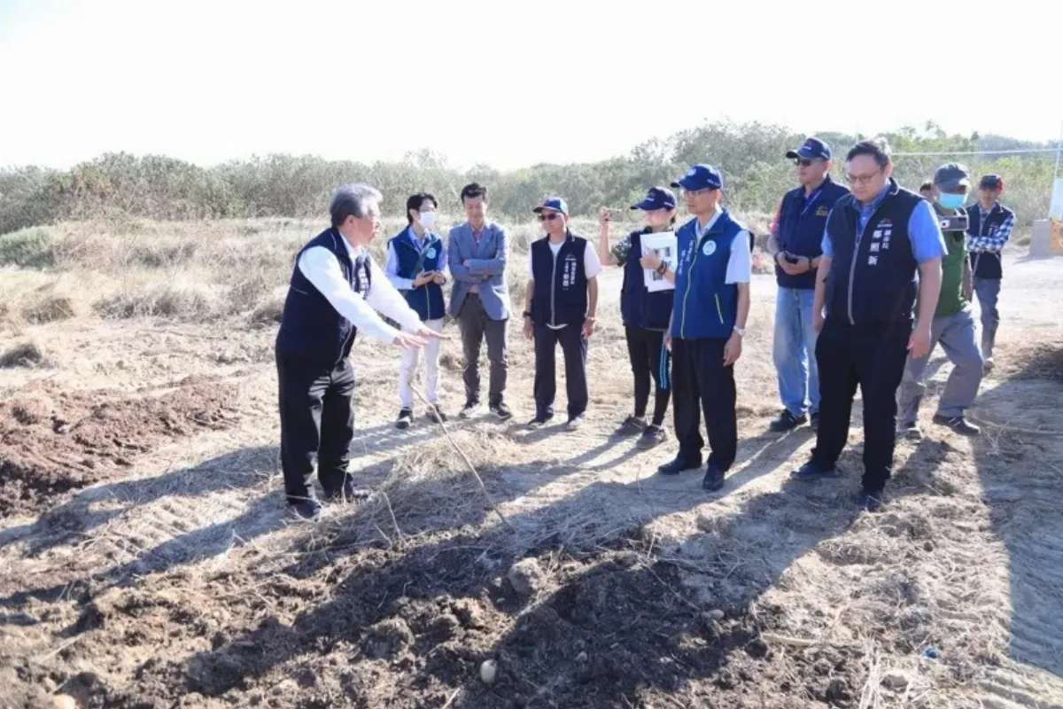 未來10天需處理廚餘約2千5百噸 中市：依中央指引多元因應