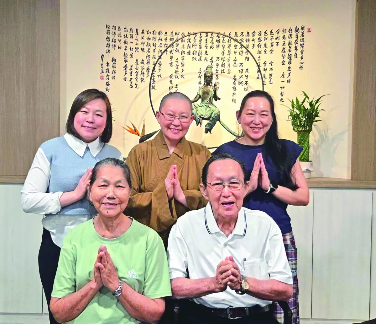 不變的真心，最動人！