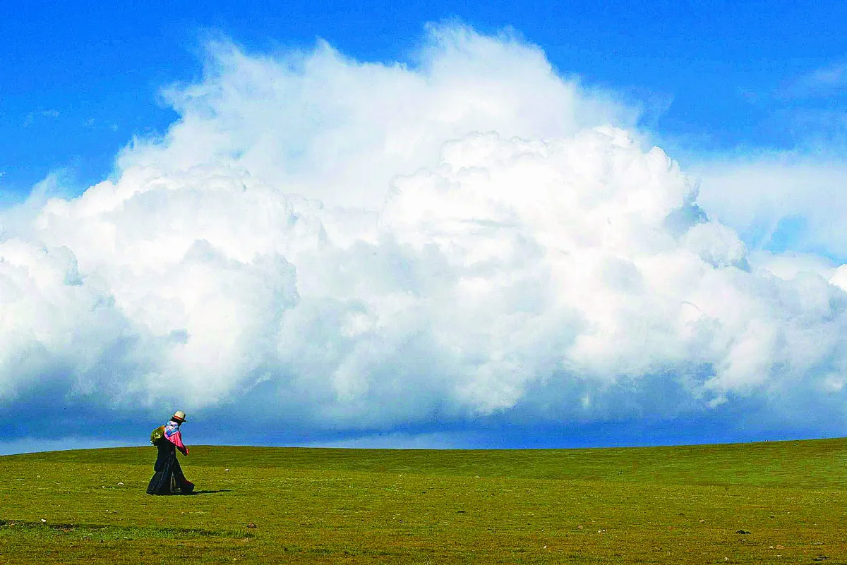 氣候槓桿力變弱 雲層減少加劇地球暖化