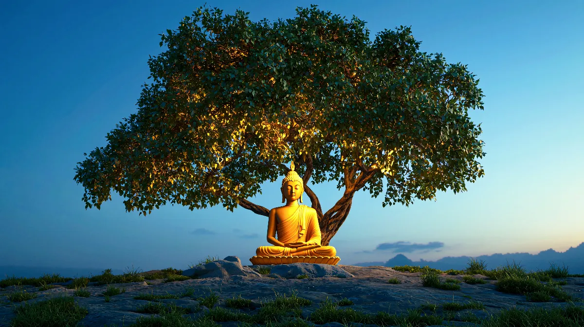 【老師的話】淨土即此方