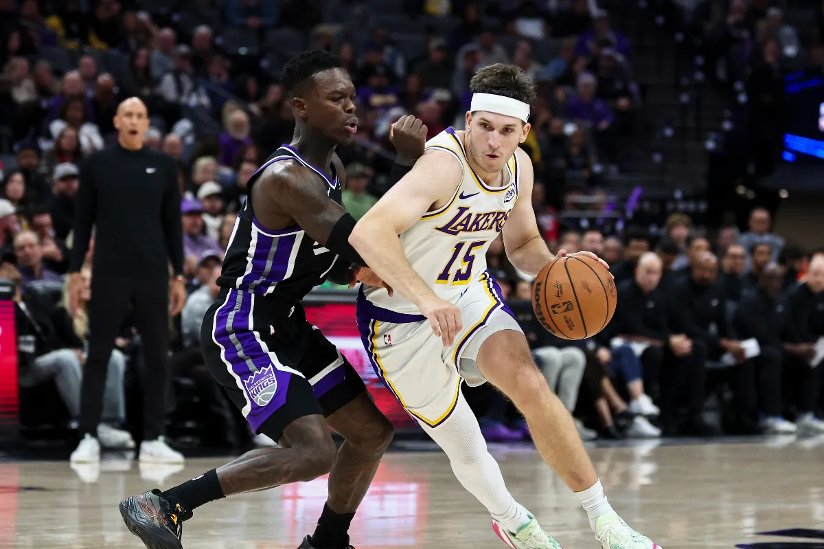 NBA／沒有唐西奇湖人照勝 里夫斯轟新高51分
