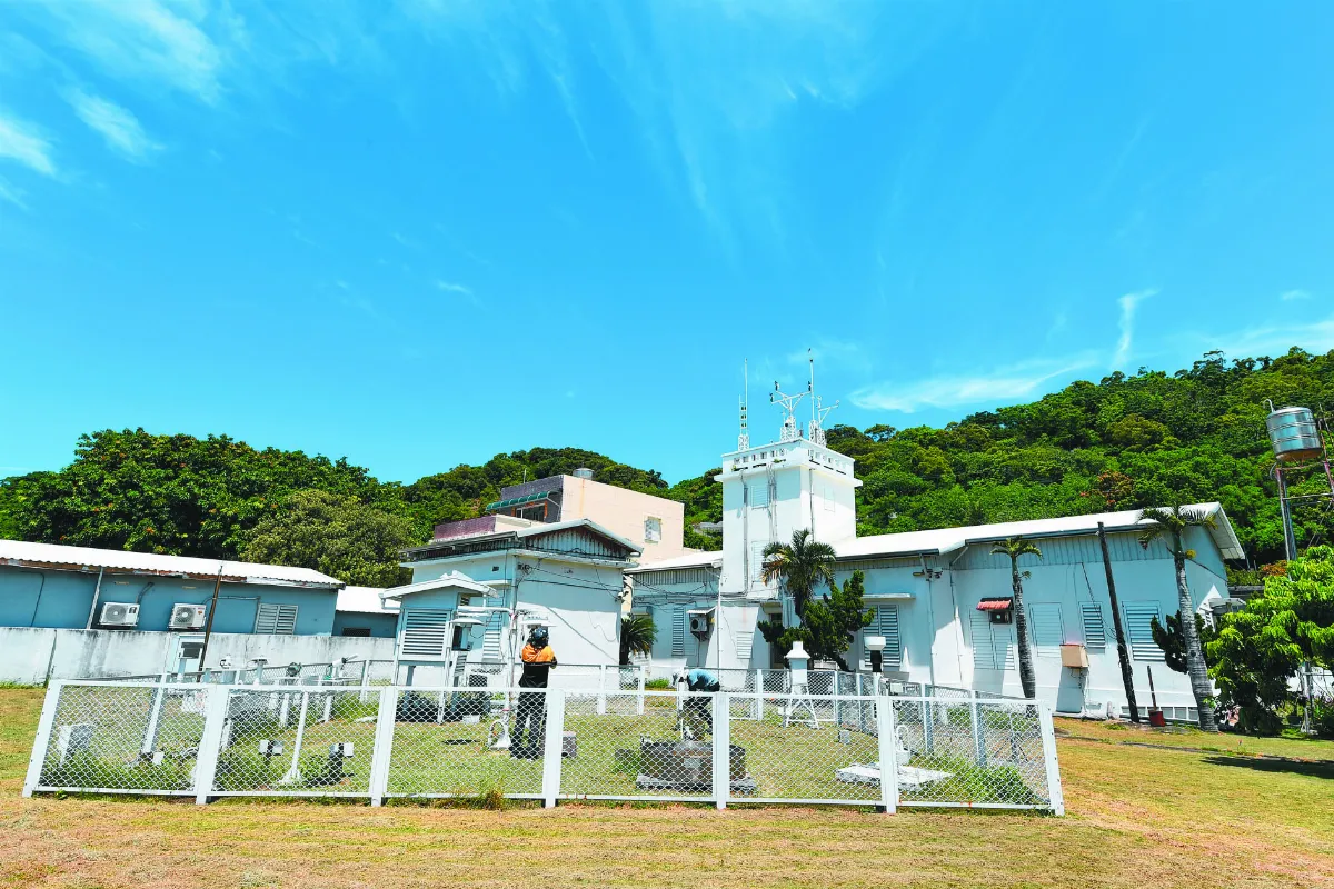 台東．大武 焚風故鄉迎山海 人文慢旅續風采
