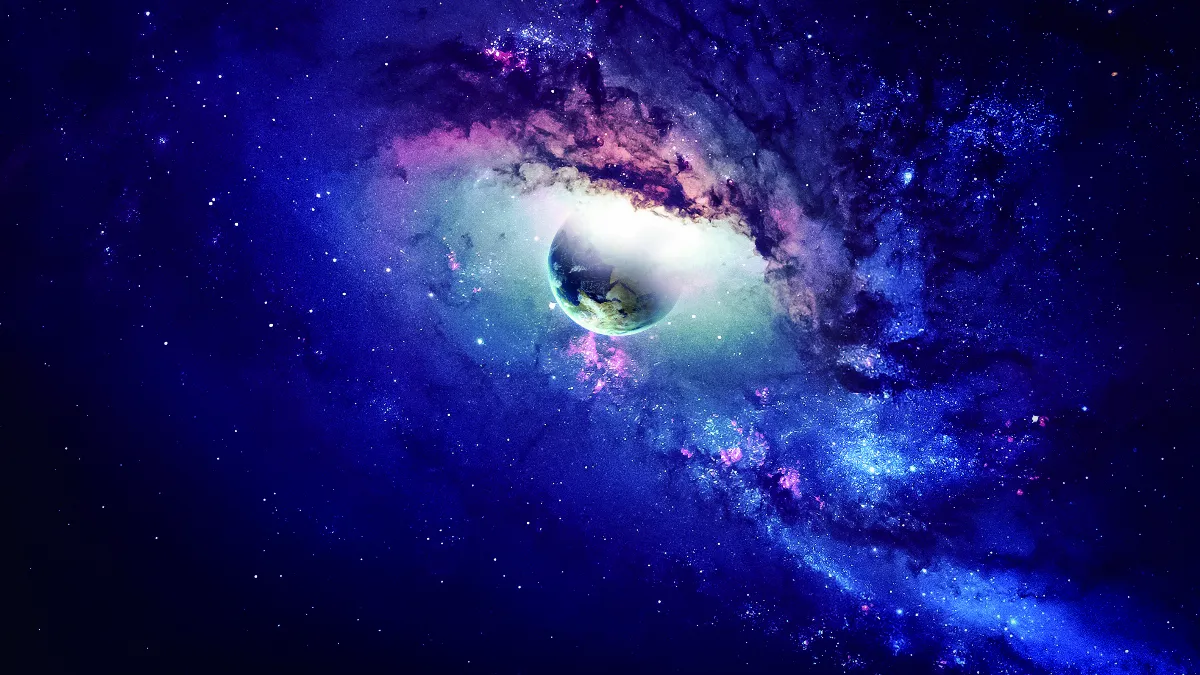 星雲大師全集【經義】佛法滿人間—心能轉境