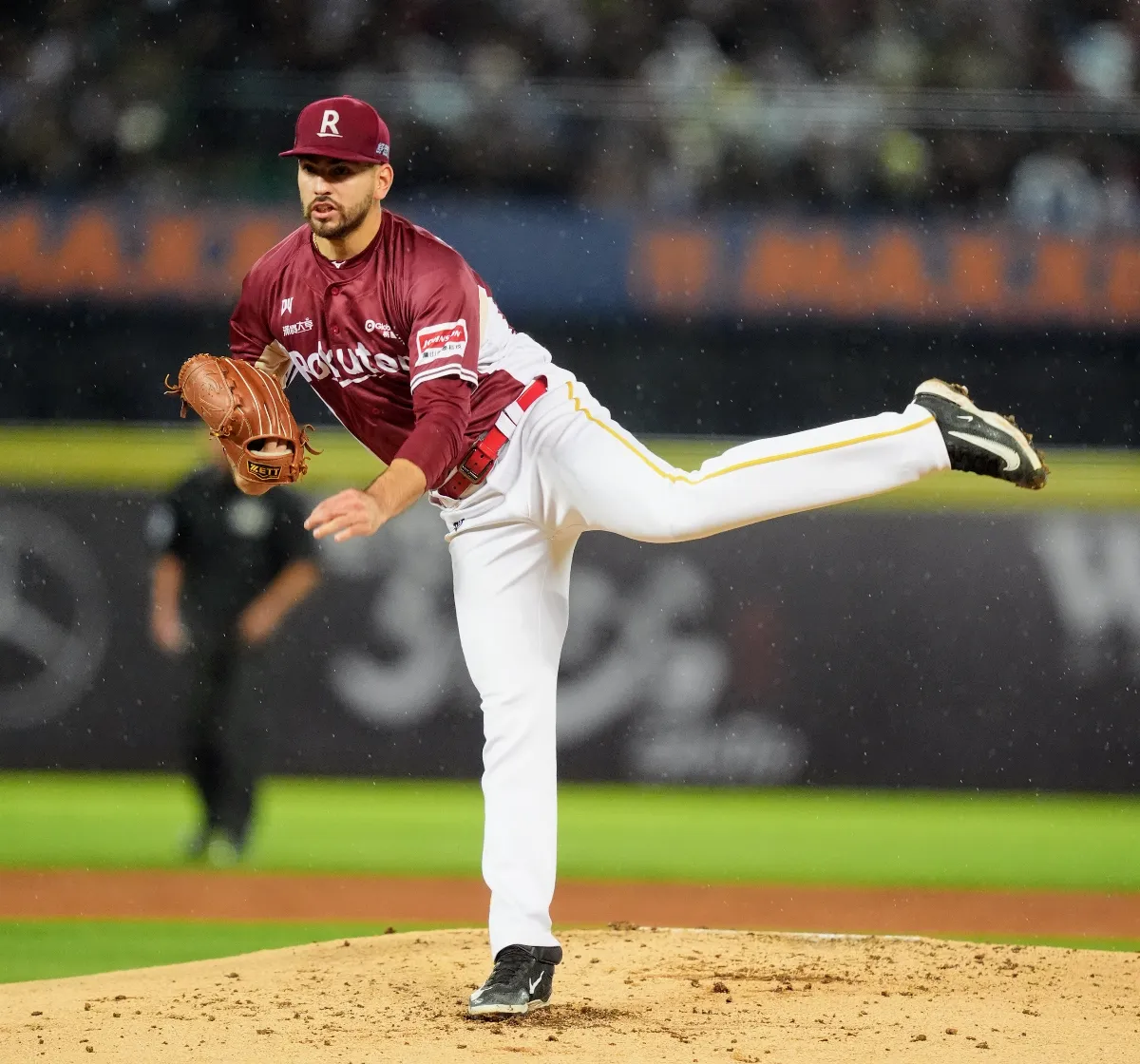 中職／猿來洲際失誤連發 魔神樂5分非責失平最慘紀錄