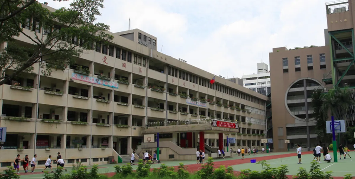 北市成功高中電力全面恢復 10/29正常上課