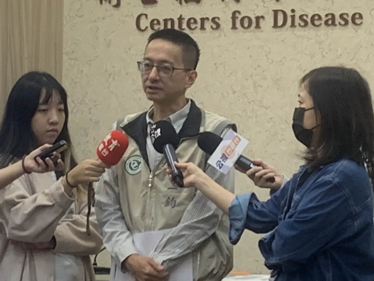 流感疫苗突破400萬劑史上最旺 11/1公費接種二階段開打