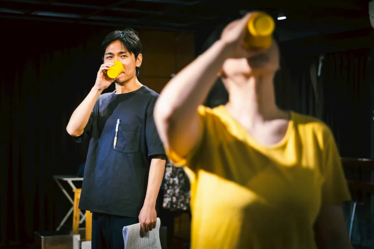 年輕世代的現實拉扯 《紅眼睛》看愛情與夢想的交錯