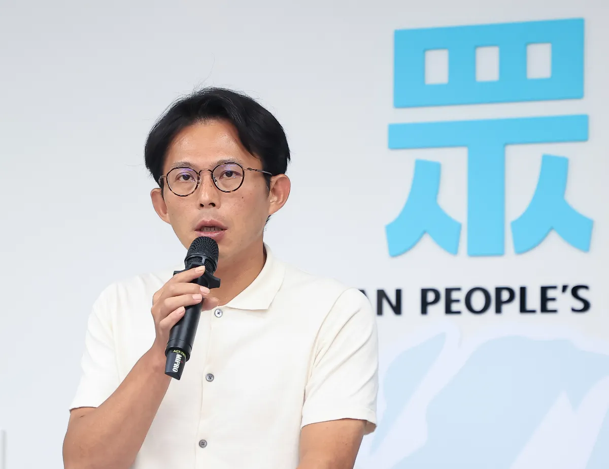 白營2026地方選舉名單 提名黃瀞瑩等7人