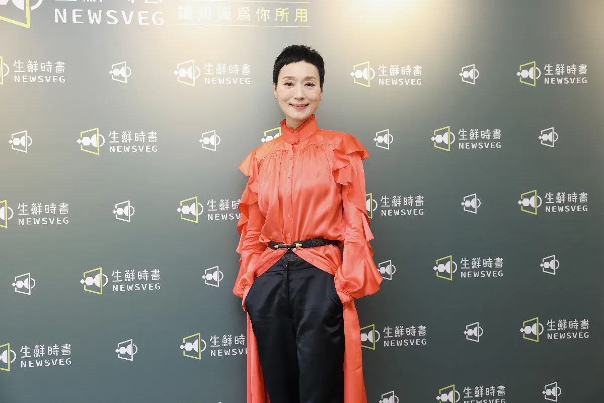 歌手坣娜病逝  醫揭紅斑性狼瘡威脅