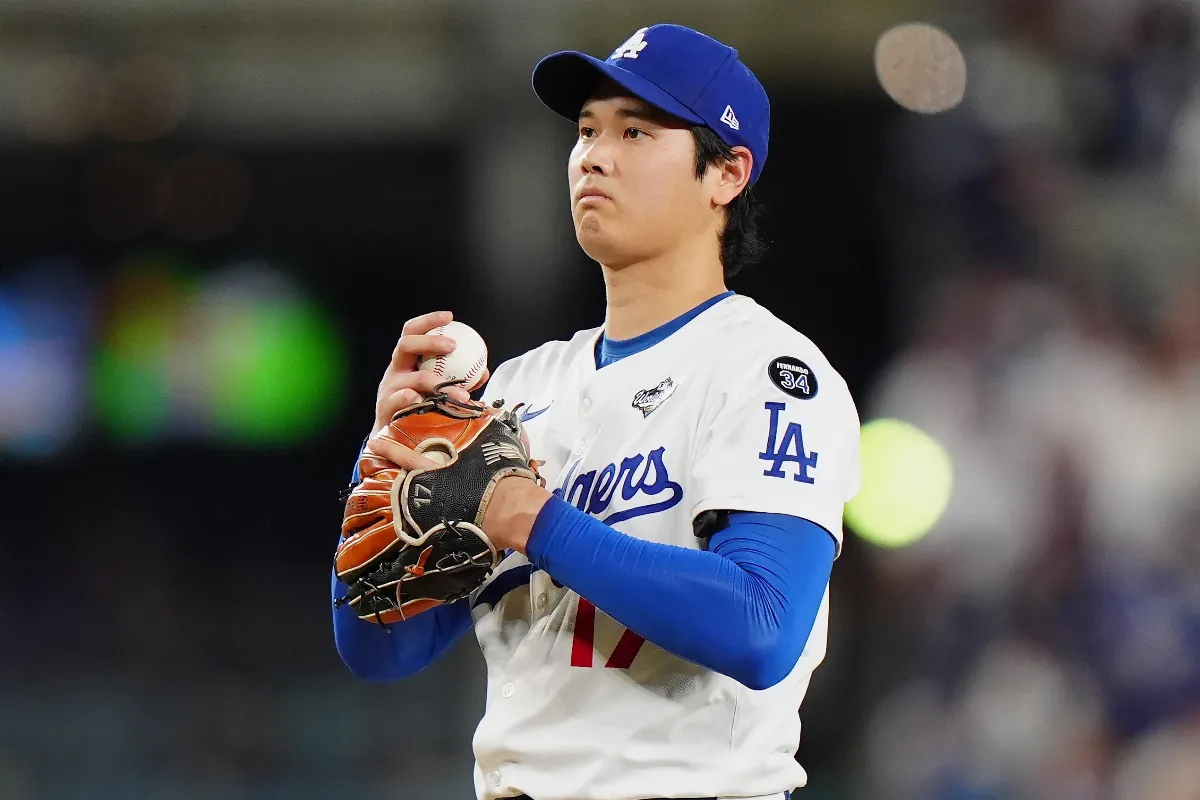 MLB／大谷吞敗不怪G3打太久 未來隨時備戰登板