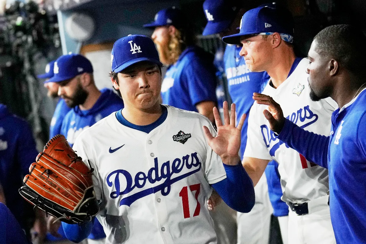 MLB／大谷挨轟牛棚幫倒忙 藍鳥扳平戰局