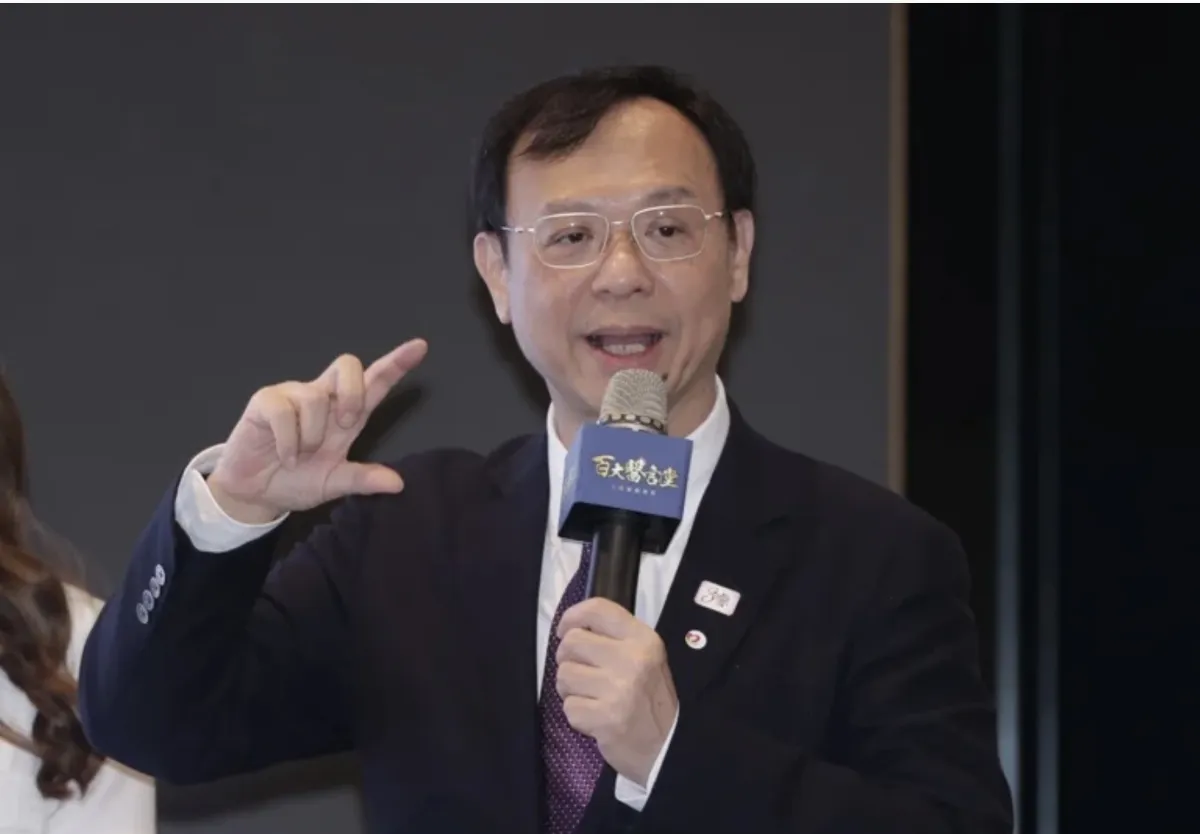 採實名制規畫 石崇良揭健康幣明年將上路