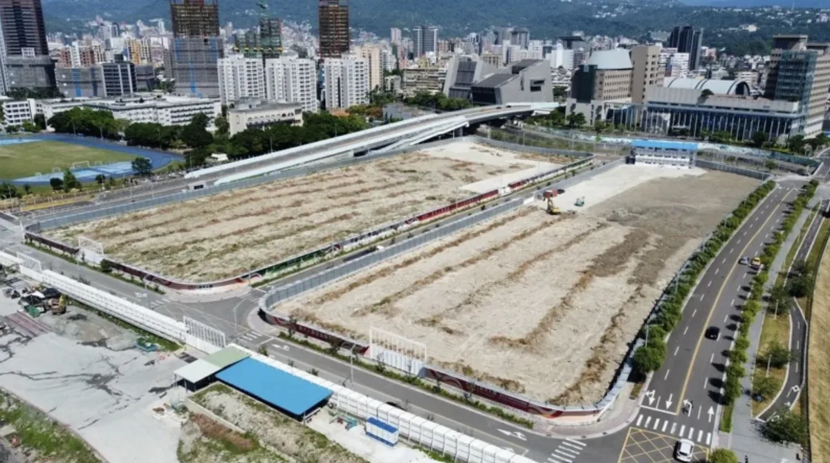 更大的地不要 李四川揭為何輝達偏愛T17、T18