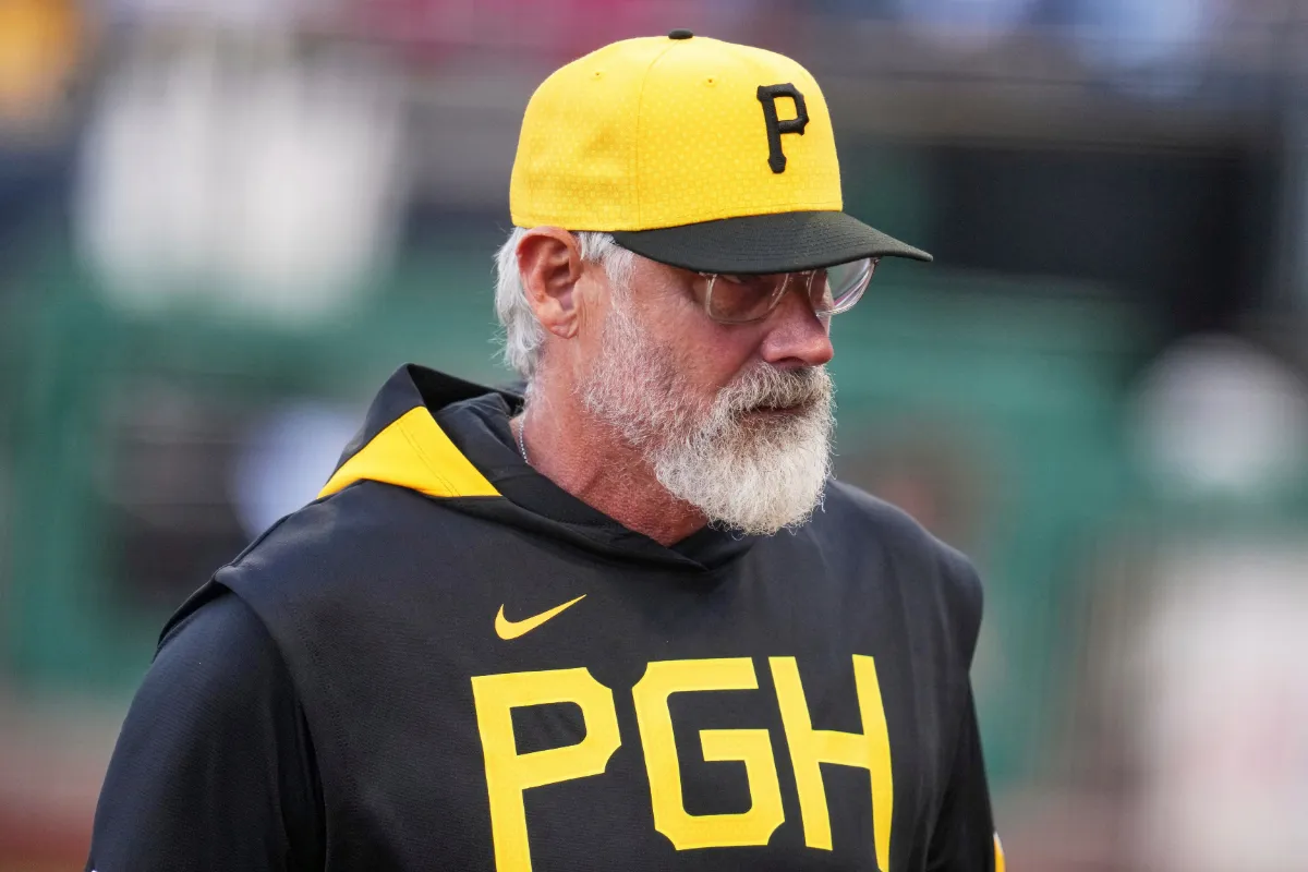 MLB／季中才被海盜裁員 薛爾頓將接任雙城教頭