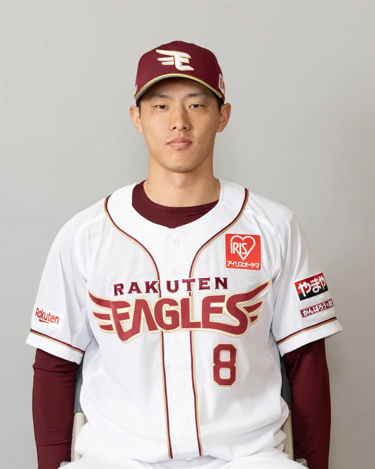 棒球／桃園亞洲職棒交流賽 「轉投手」辰己涼介要來台了