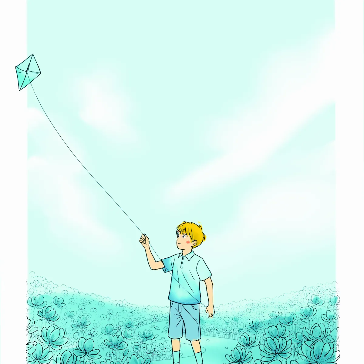 【青春部落】青春，就是遺憾