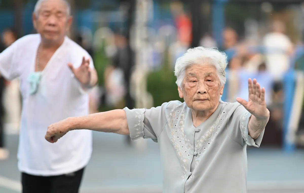 健忘、失智恐是腦內毒素堆積 醫授4招「排毒」