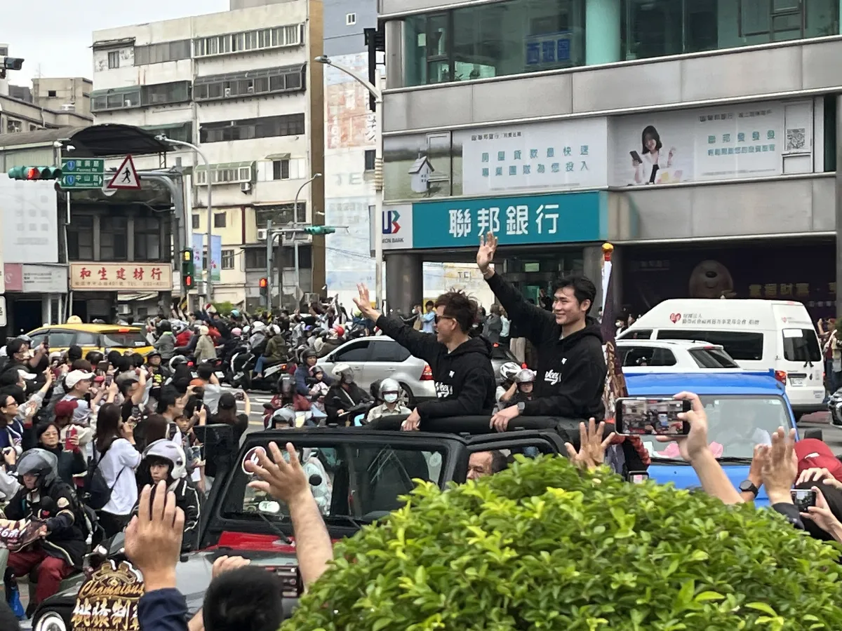 中職／張閔勛拚金手套 「被笑的夢想才值得實現」