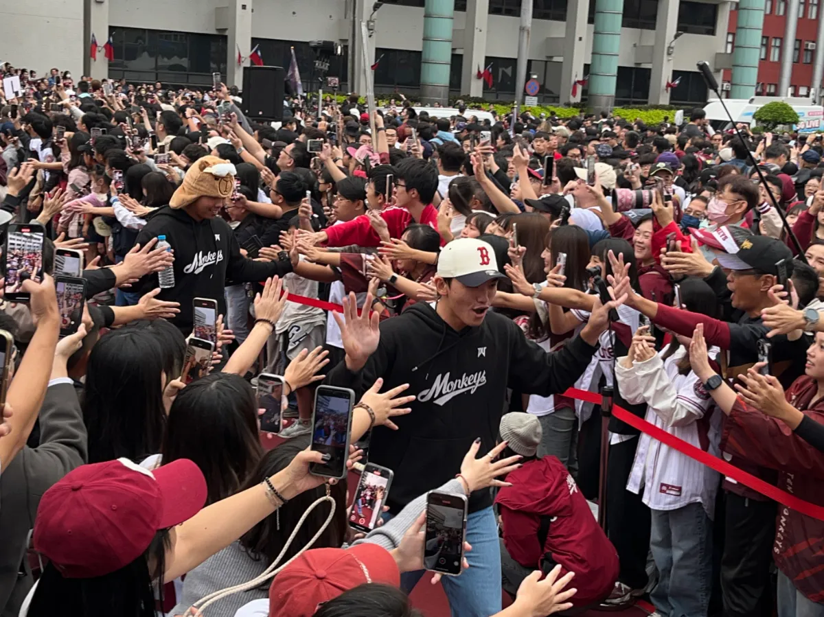 中職／樂天桃猿澄清二軍宿舍與訓練環境問題 列3聲明回應