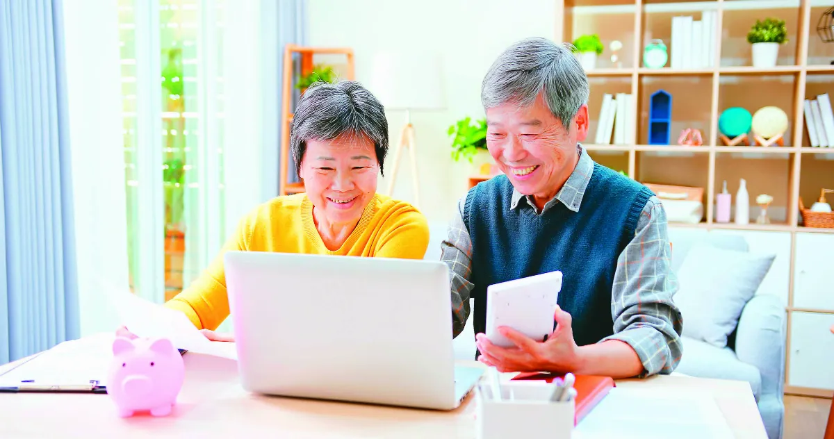 【傾聽你我他】別為金錢傷感情