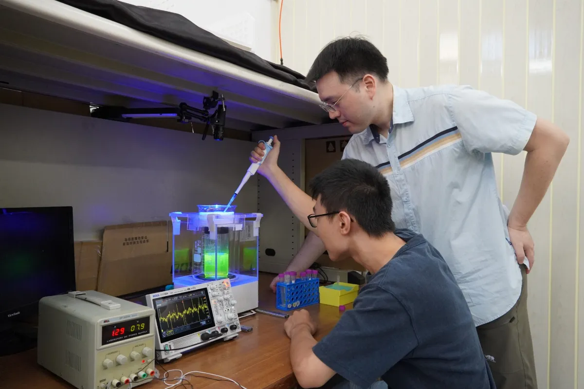 創新高速冷卻與熱傳技術 台科大曾修暘獲吳大猷紀念獎