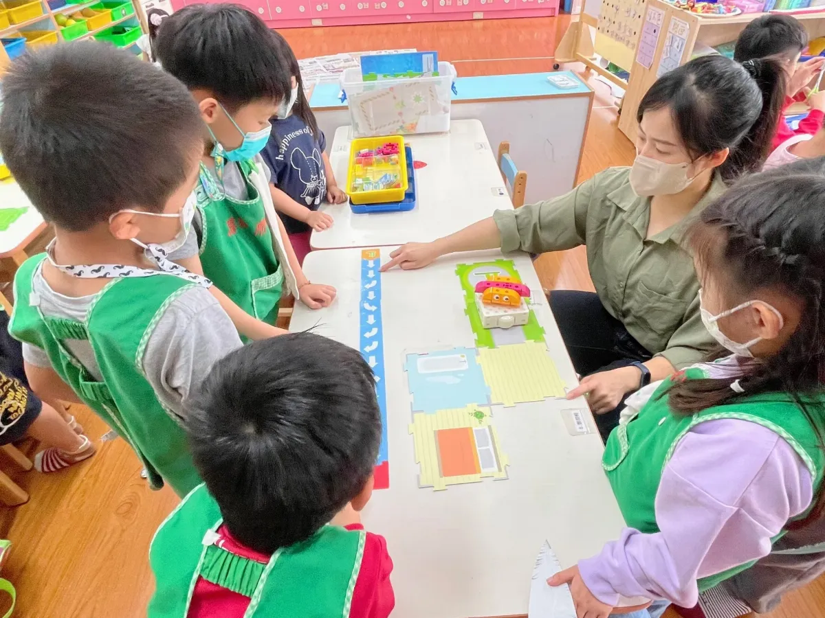 新北首創學前特幼安置線上系統 供家長一站式服務