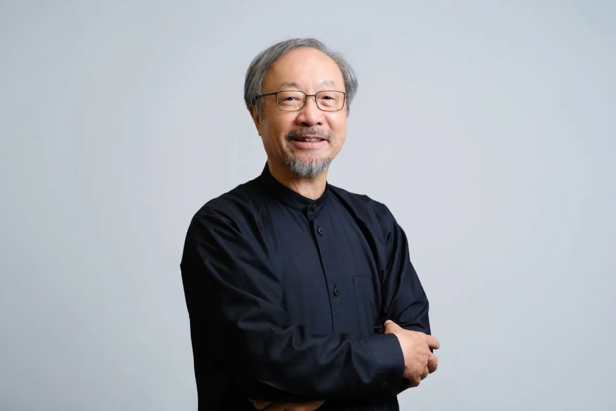 金點設計獎「最佳成就獎」出爐 「台灣設計界導師」林磐聳獲殊榮