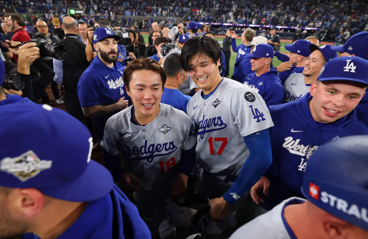 MLB／年度四大獎決選 山本由伸爭賽揚、大谷翔平再拚MVP
