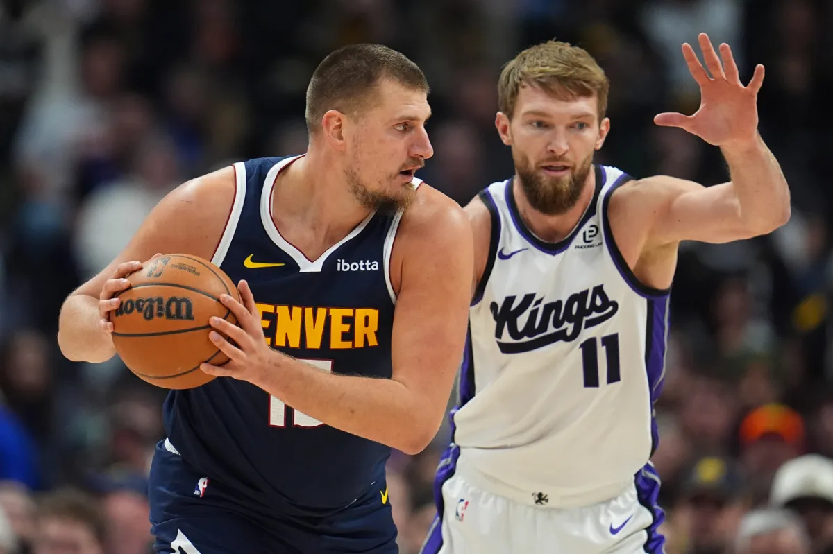 NBA／約柯奇34分寫本季新高 國王逆襲金塊徒勞