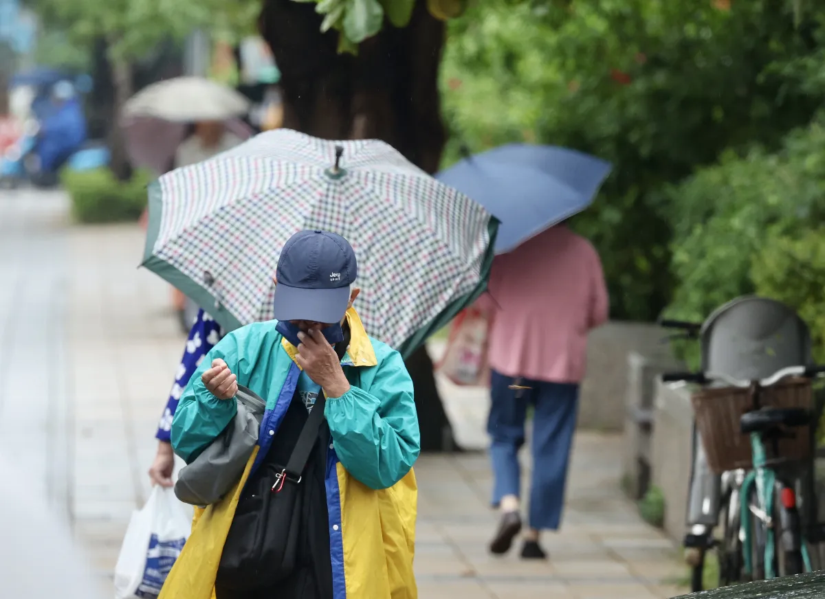 東北季風影響今雨最多  周五起回暖轉晴