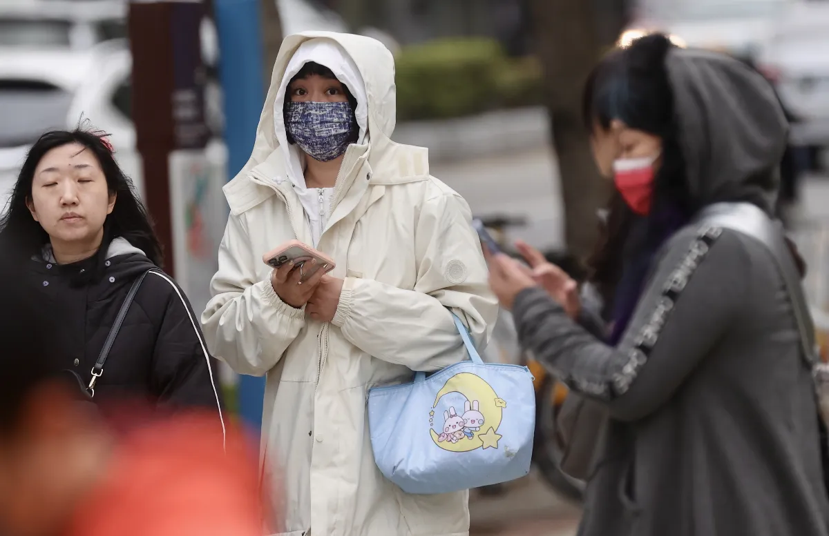 高溫假年底送審 勞團籲納入低溫假