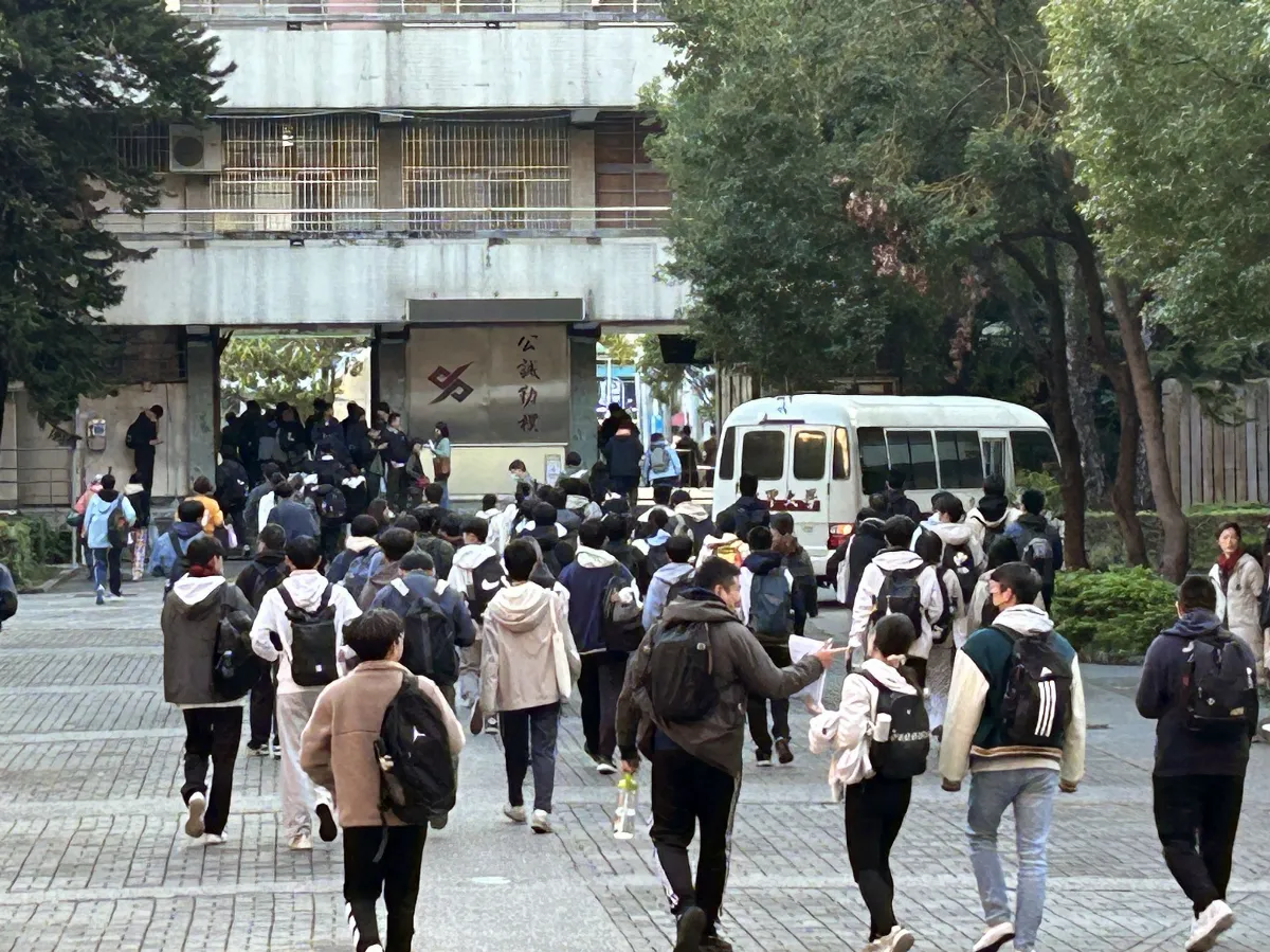 審查資料若不實 繁星、申請入學將取消錄取