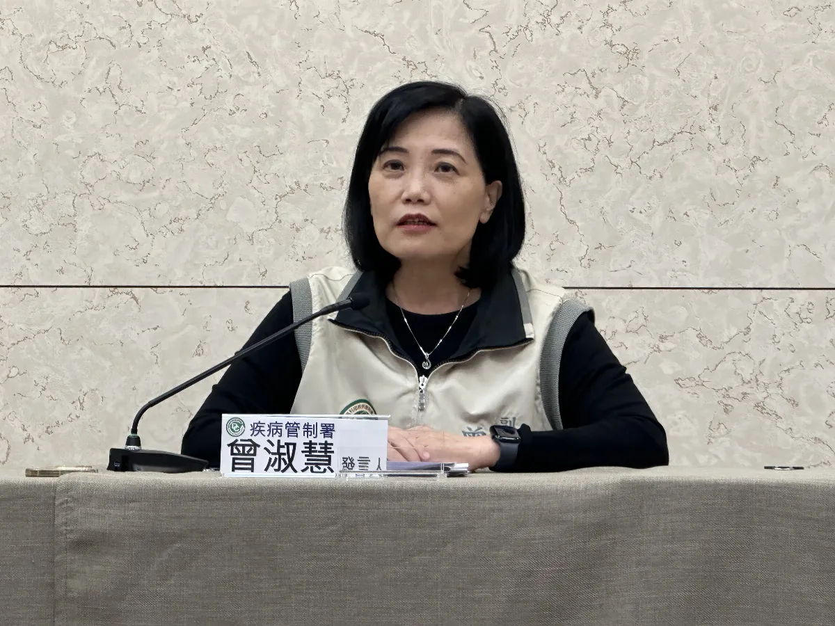 流感將脫離流行期仍不可輕忽 疾管署：上周63例重症、9例死亡