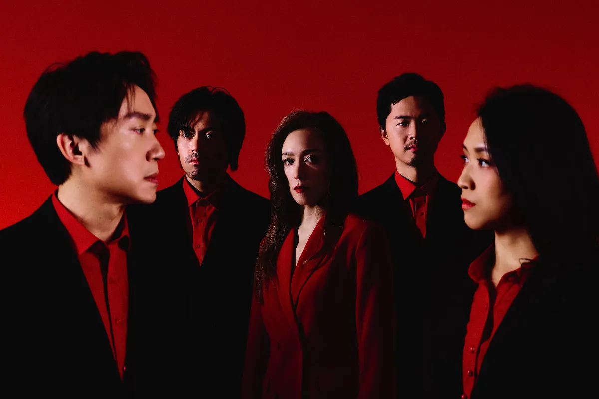 易卜生經典回歸 《海妲．蓋柏樂》探問自由與命運