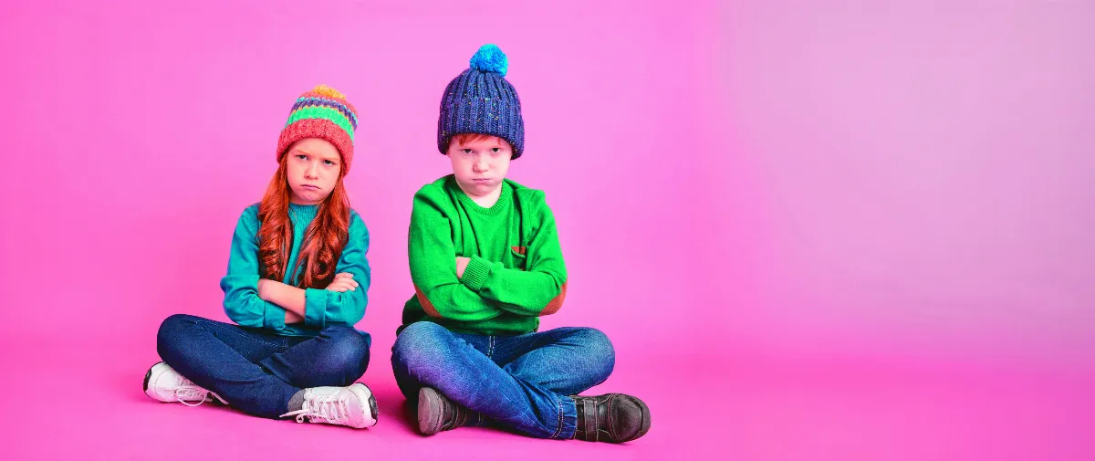 【情緒漩渦】不對等的母愛