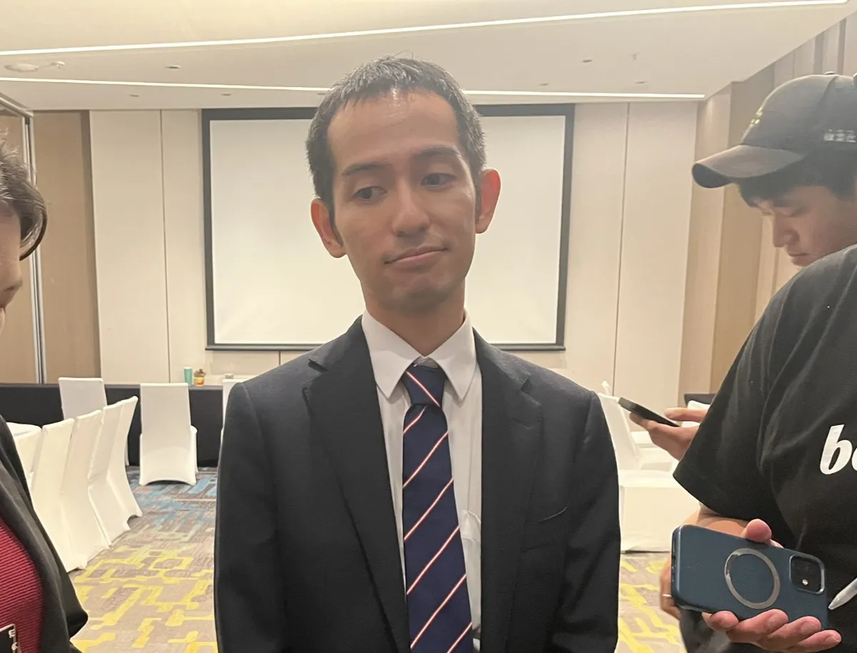 中職／再被爆待遇不佳 猿領隊：願傾聽、虛心接受