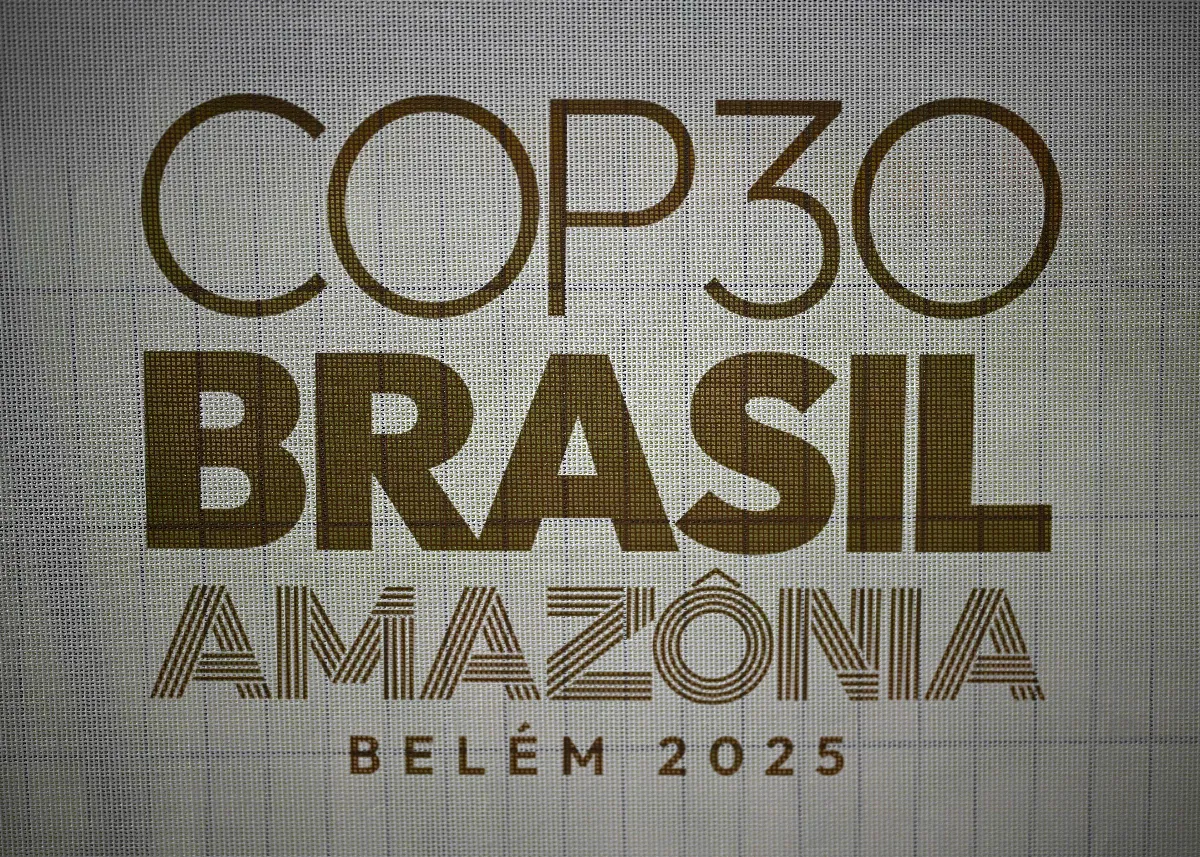 COP30將登場 巴西提「5個R」與數位解方
