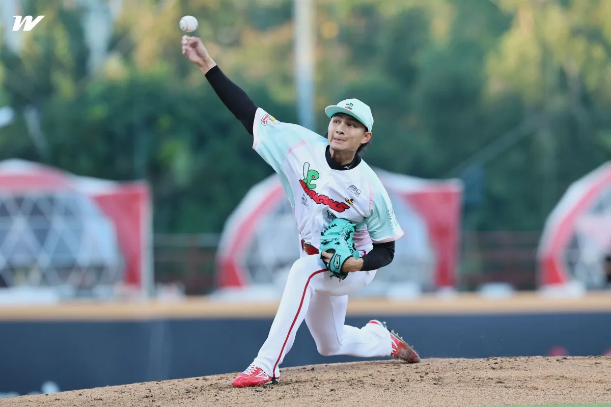 日職／軟銀搶先積極接觸 徐若熙赴日面對面洽談