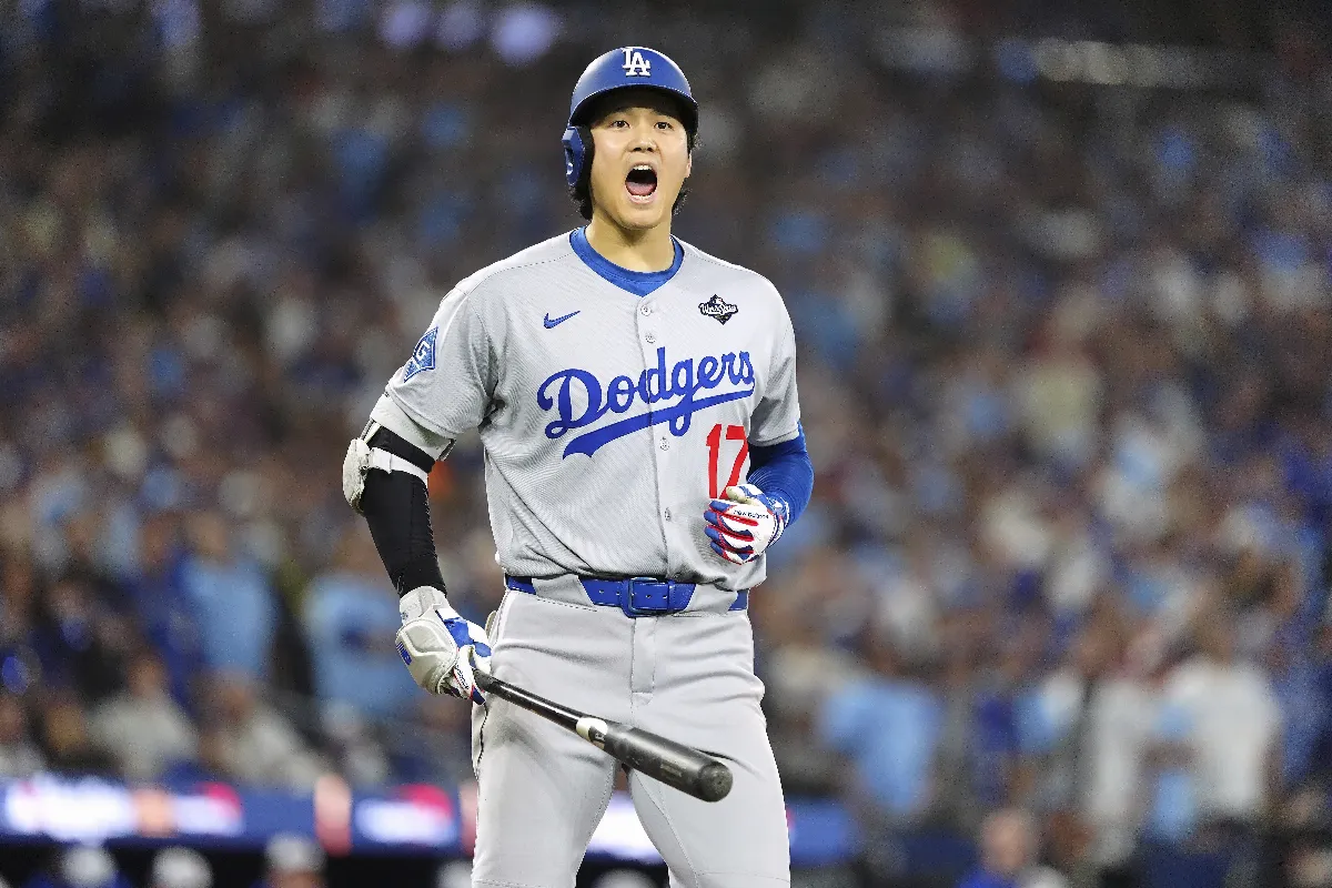 MLB／4度抱走銀棒獎 大谷超越朗神