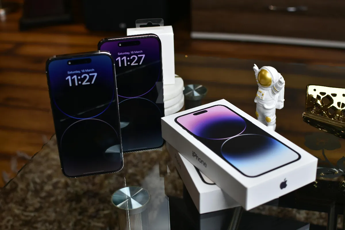 外傳台積電漲代工價  iPhone 18成本壓力超大