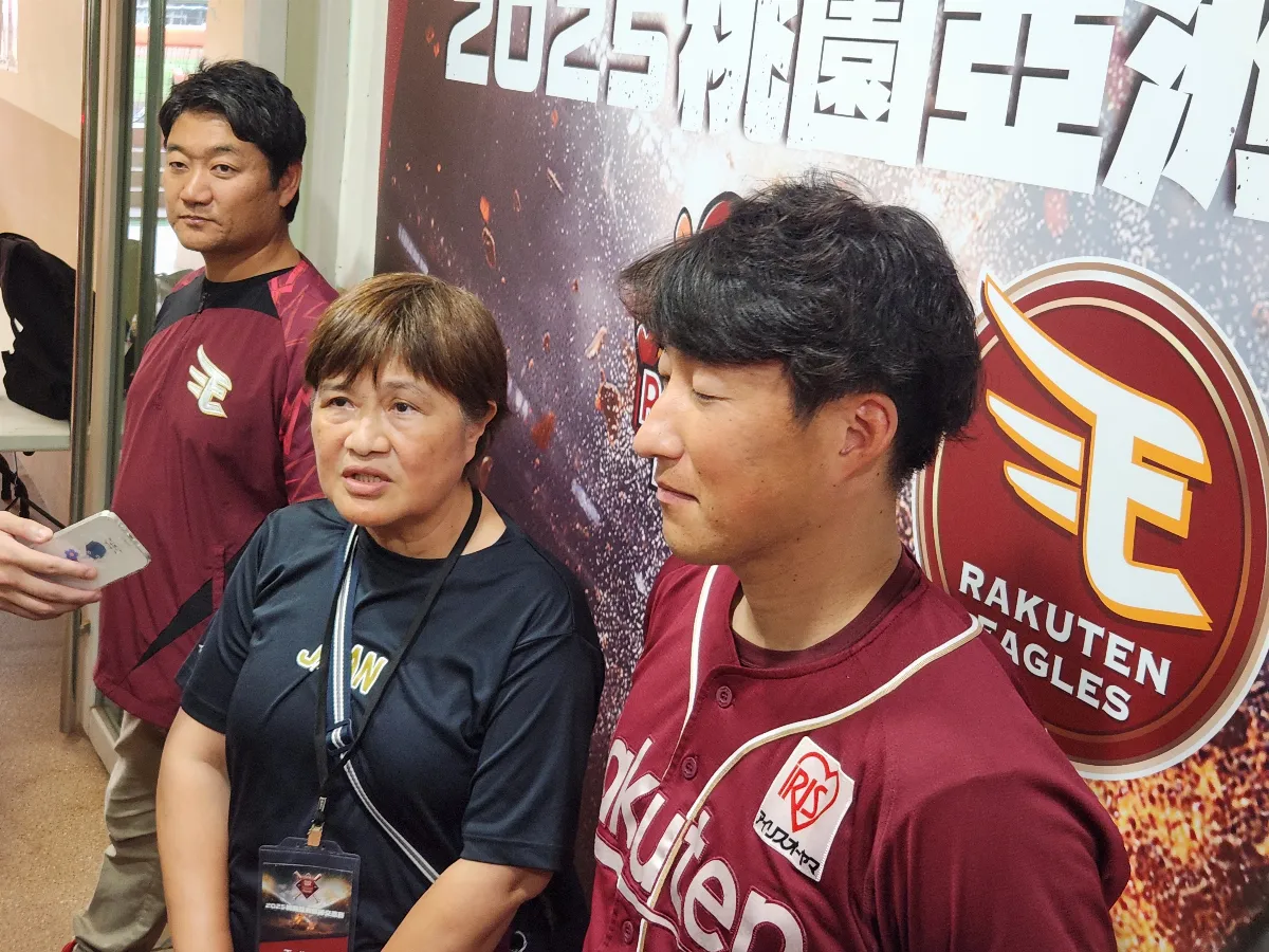 日職／認證古林直球強 小深田大翔還為小個子球員出聲