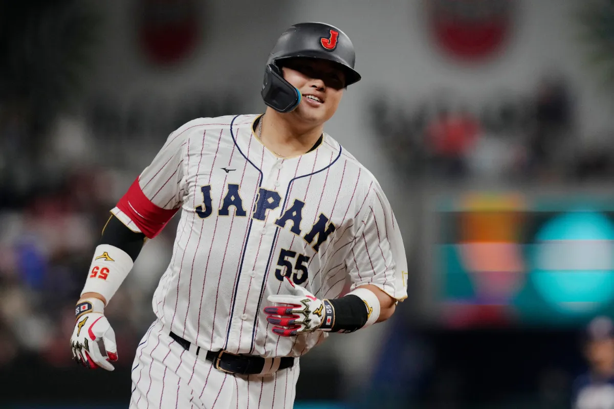 MLB／又有日本選手挑戰大聯盟 全壘打王村上宗隆申請入札