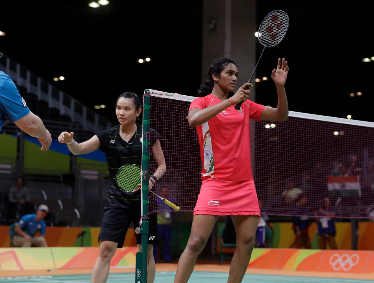 羽球／戴資穎親宣布引退 多年戰友真情告白