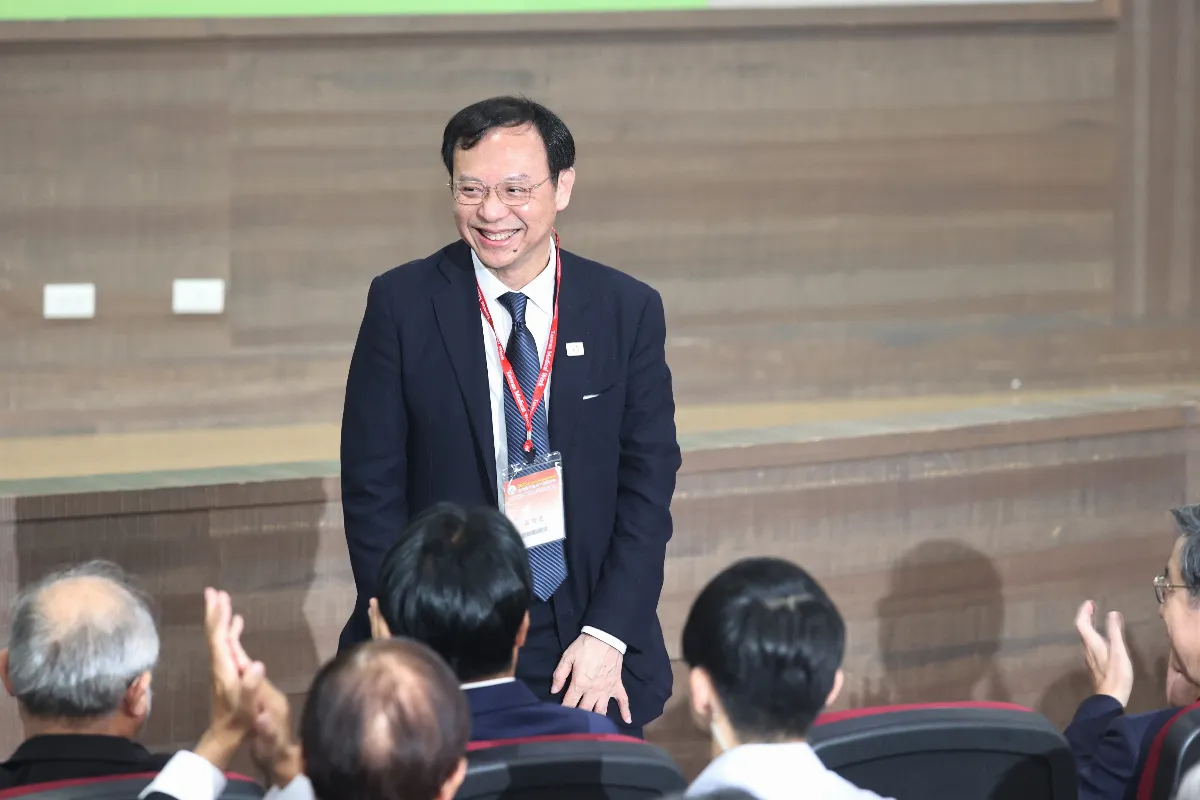 健保補充保費改革惹議 石崇良：會取得最大共識