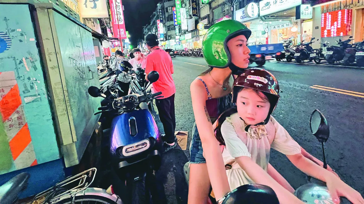 【院線片】《左撇子女孩》尊重每個生命的形狀