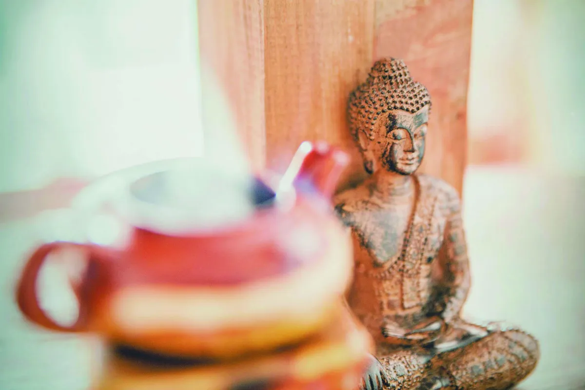 星雲大師全集⑲【佛教管理學②】禪門的管理法⑦