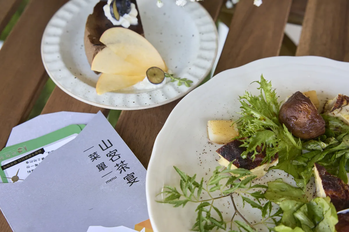 五感體驗「城市客庄」 新北山客尞尞客庄產業節登場