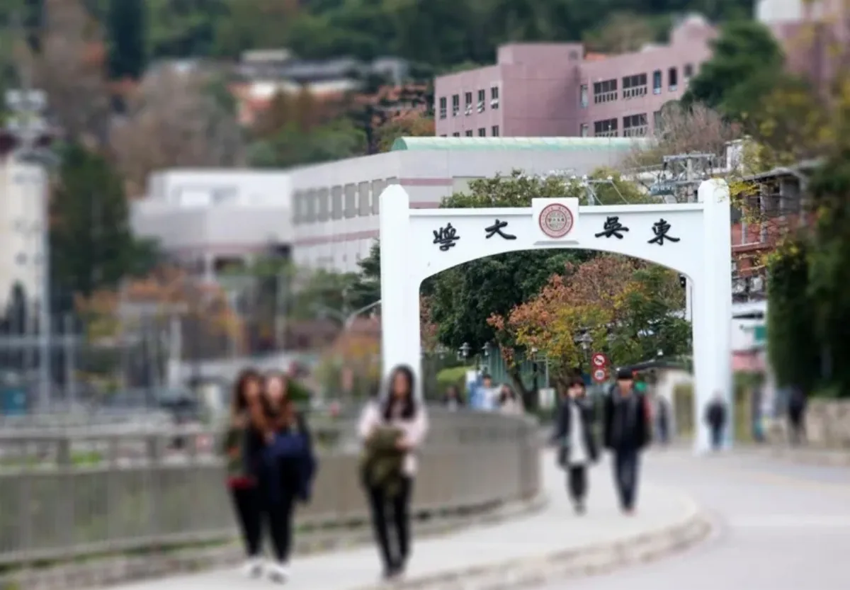 颱風來襲學校未有應變措施 東吳學生議會籲考量通勤安全